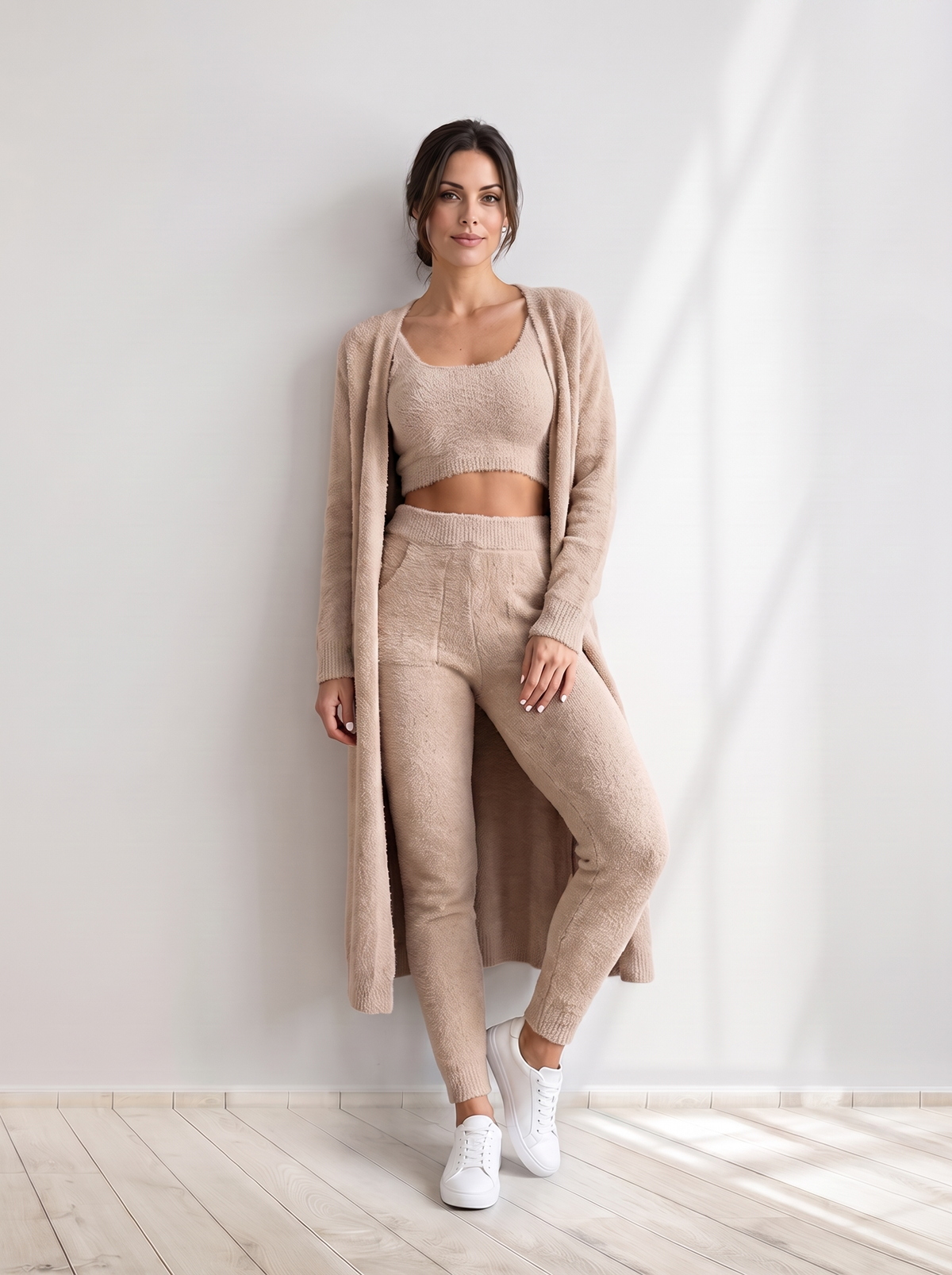 Alina™ | 3-Piece Lounge Set
