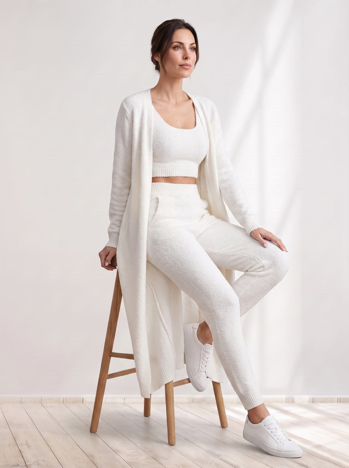 Alina™ | 3-Piece Lounge Set