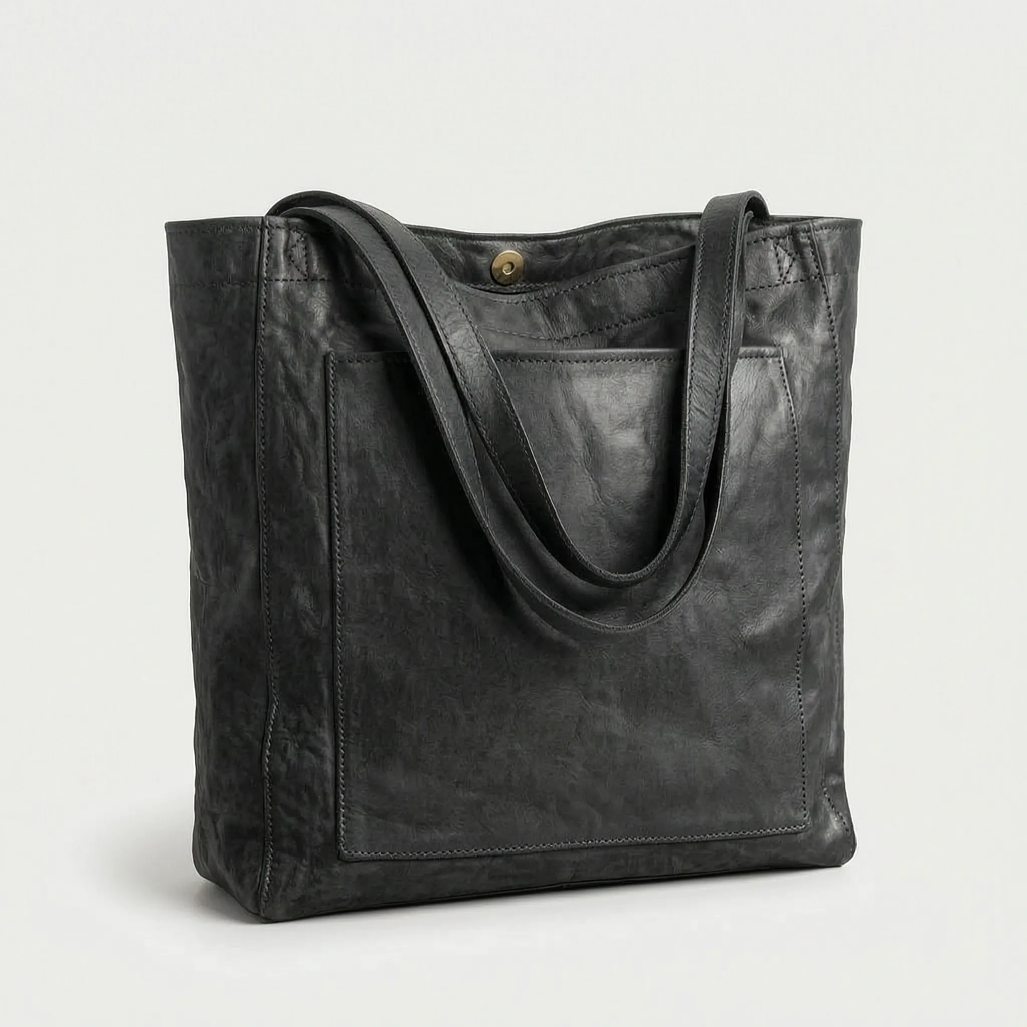 Aurale™ - Vintage Style Shoulder Bag
