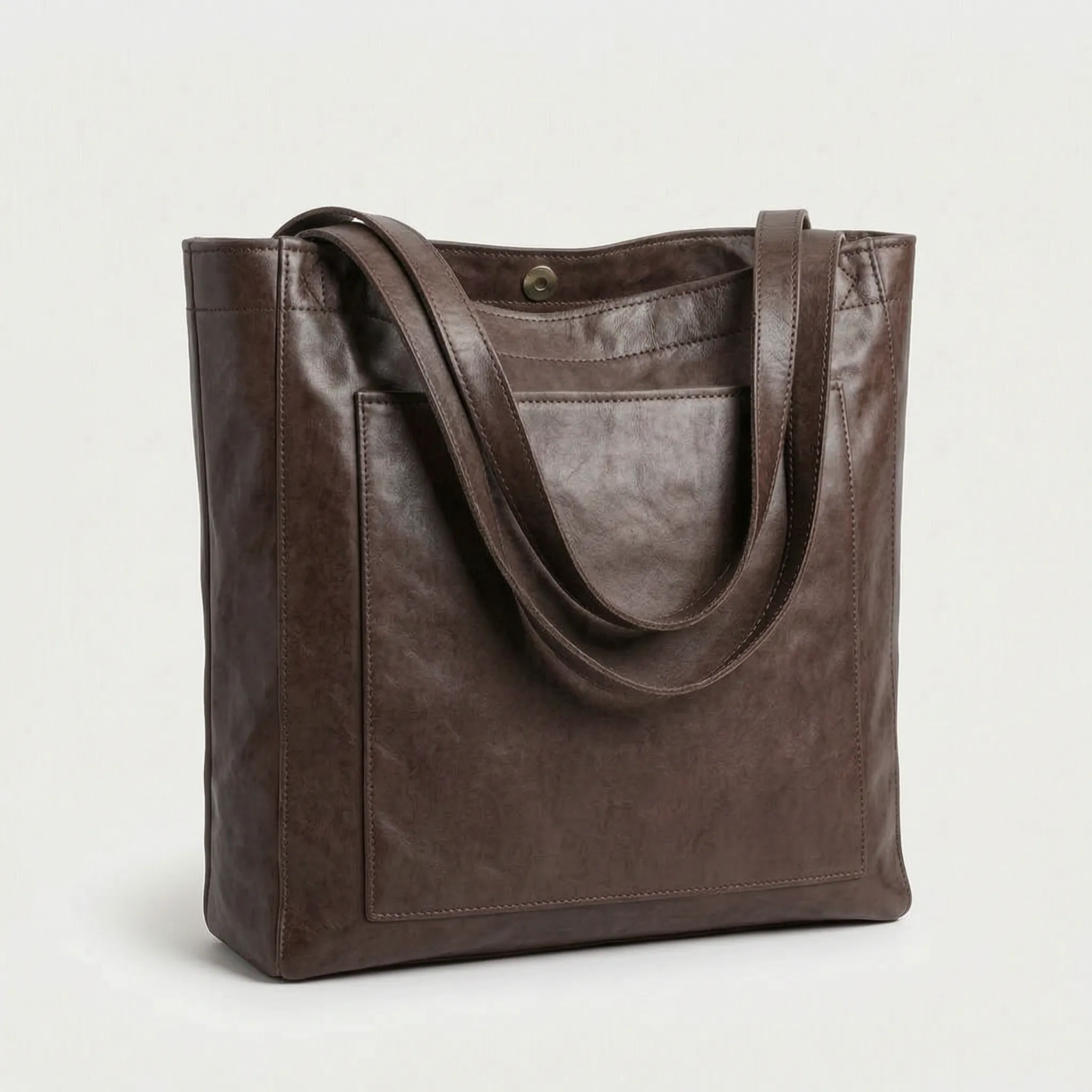 Aurale™ - Vintage Style Shoulder Bag
