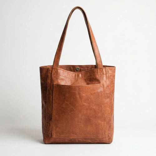 Aurale™ - Vintage Style Shoulder Bag