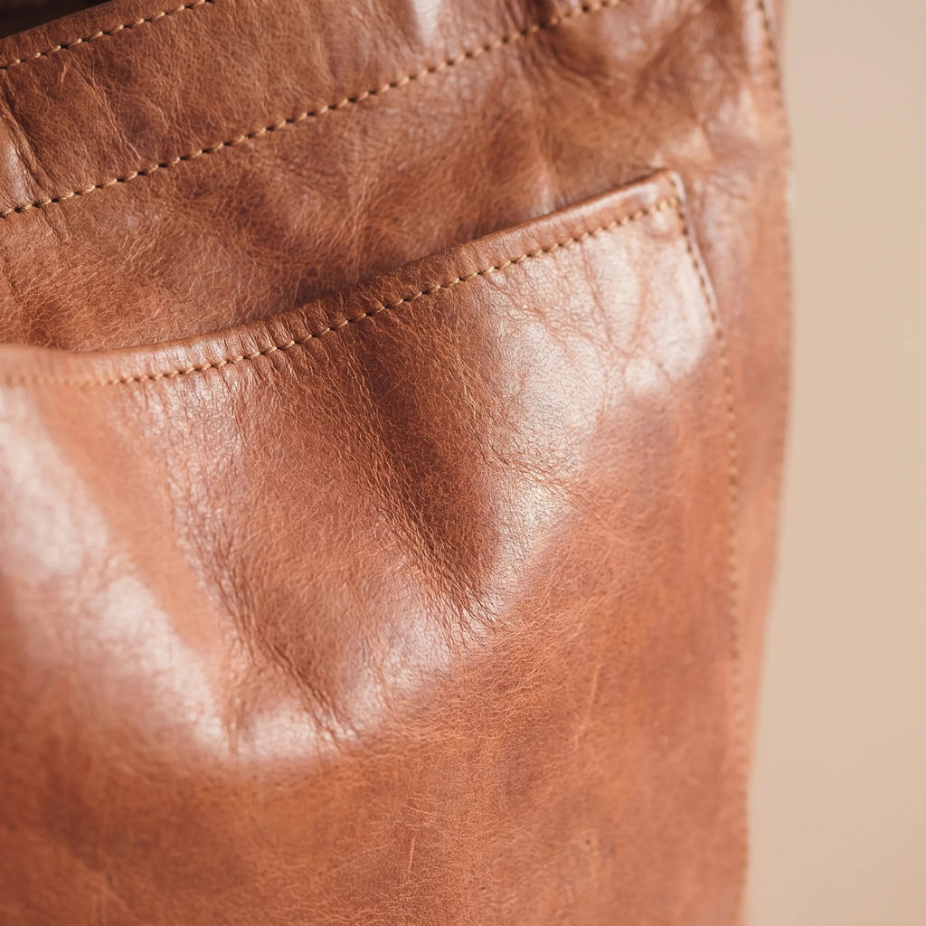 Aurale™ - Vintage Style Shoulder Bag