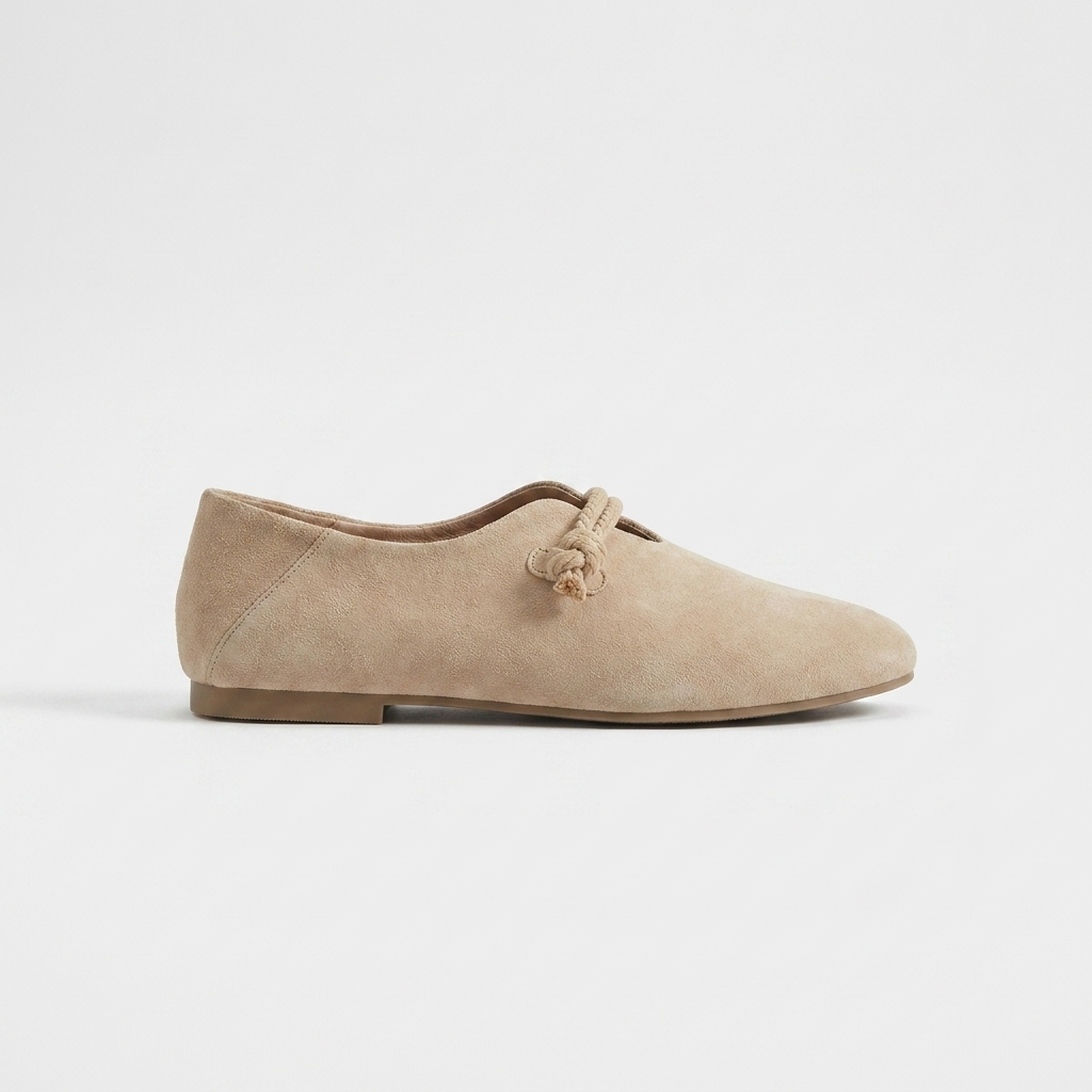 Lunara™ | Comfort Slip Loafers