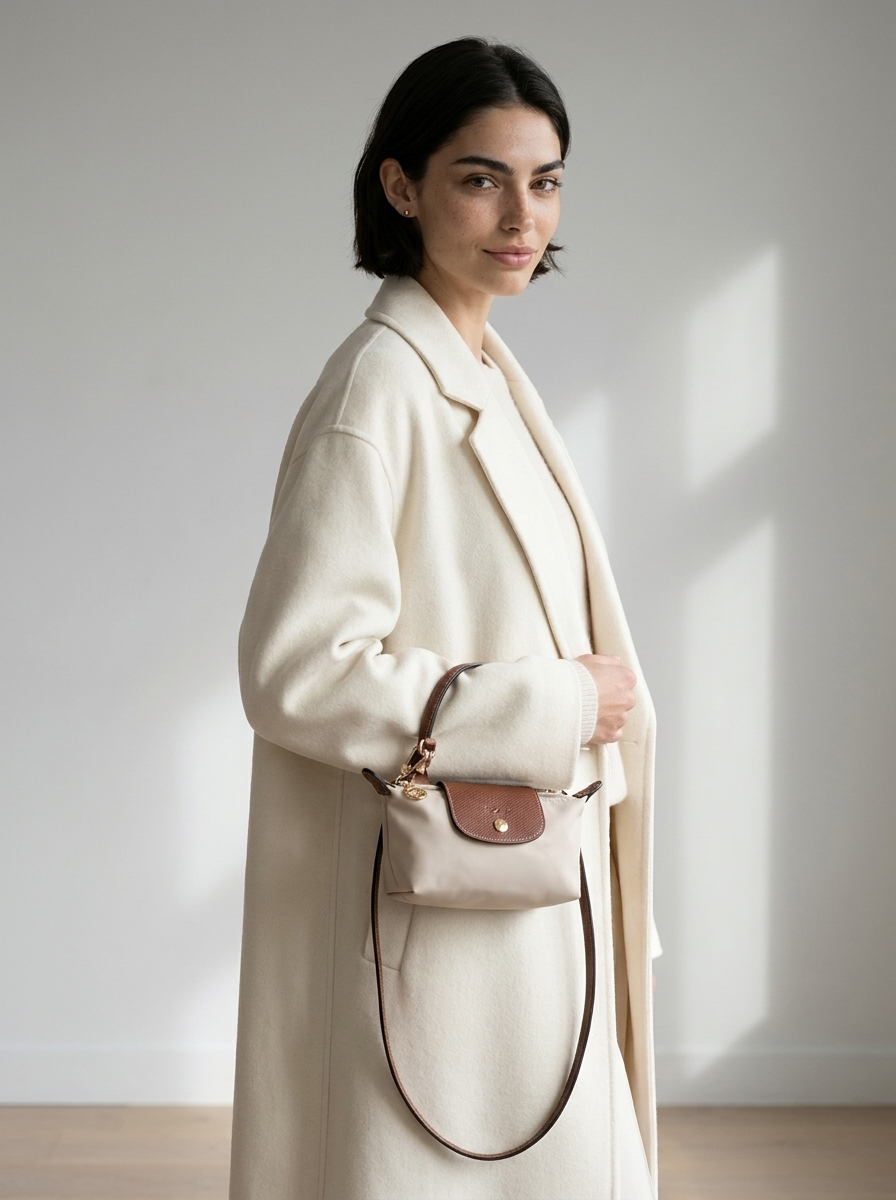 Aveline™ | Mini Crossbody Bag
