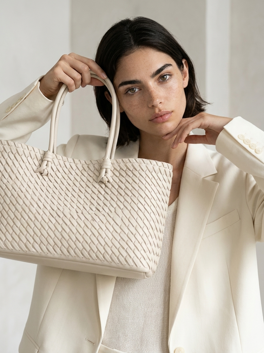 Serena™ |  Tote Bag