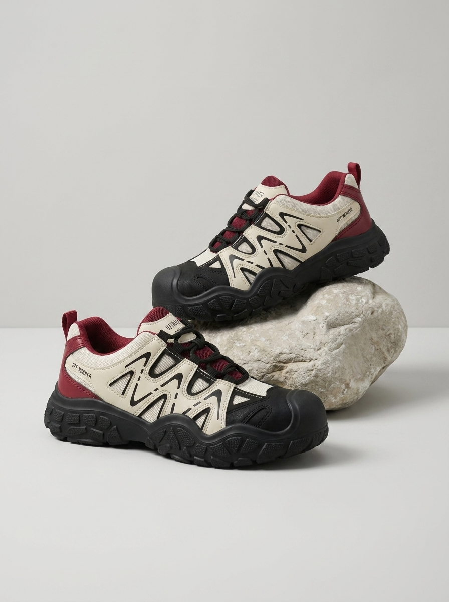 Varello™ | Protective Work Sneakers