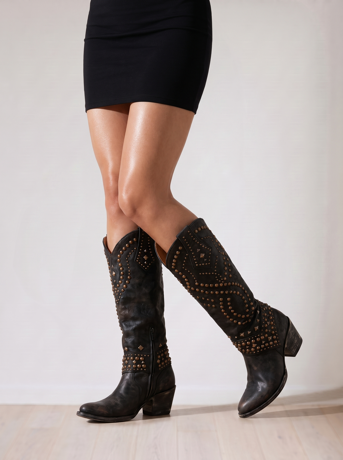 Sienna™ | Women's Cowboy Boots