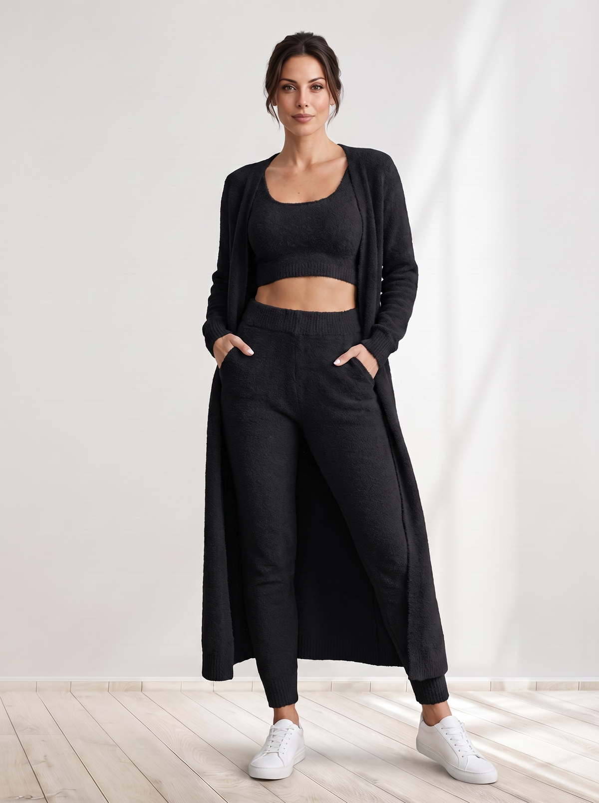 Alina™ | 3-Piece Lounge Set