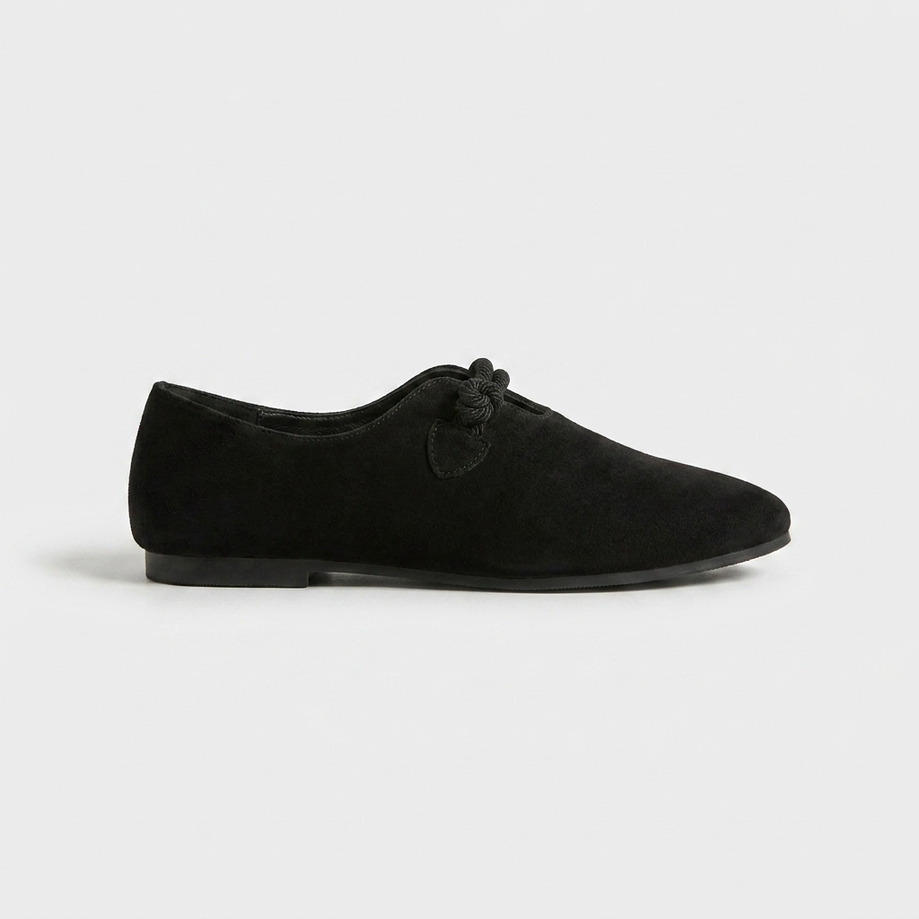 Lunara™ | Comfort Slip Loafers