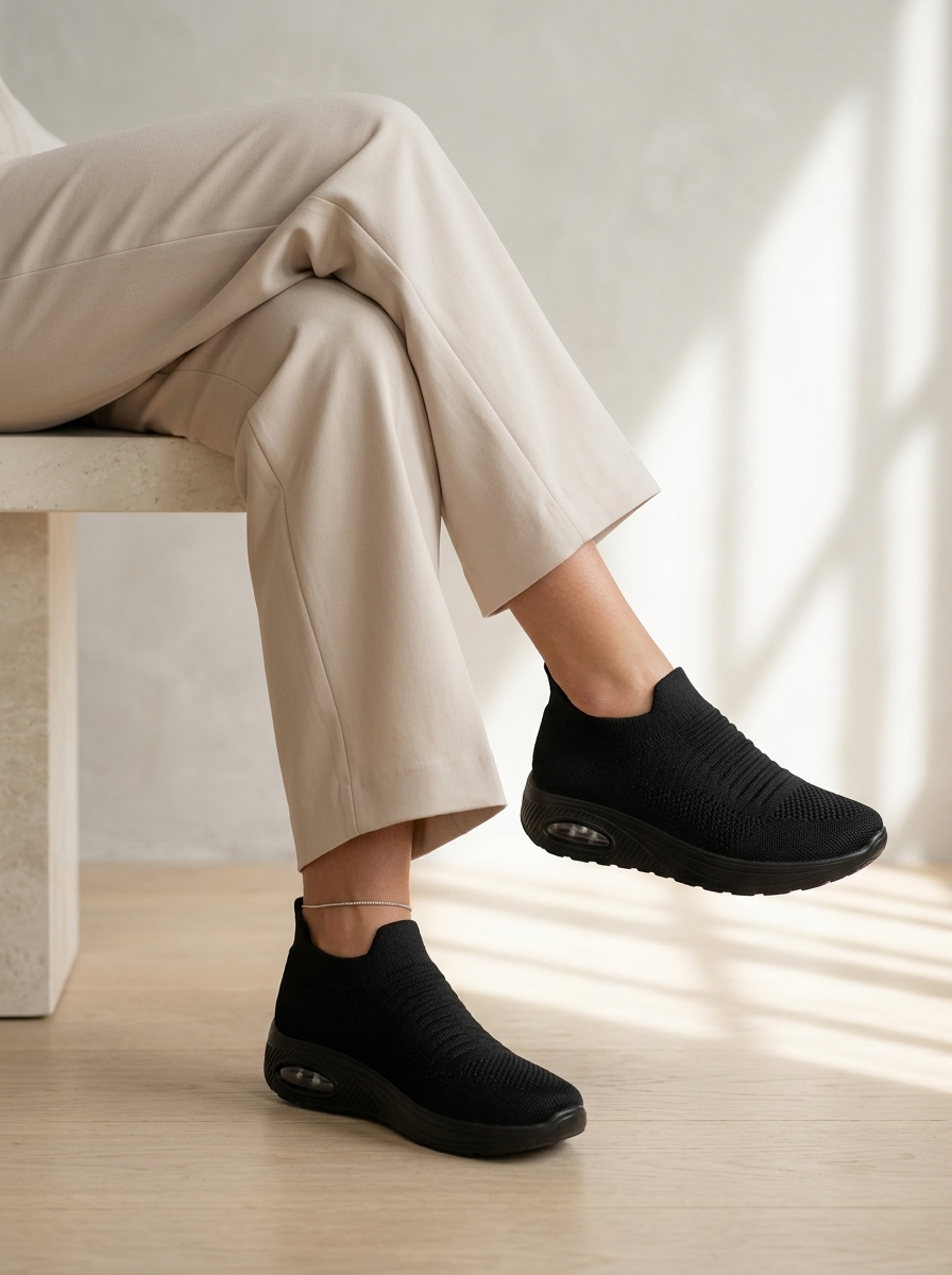 Aeris™ | Comfort Walking Shoes