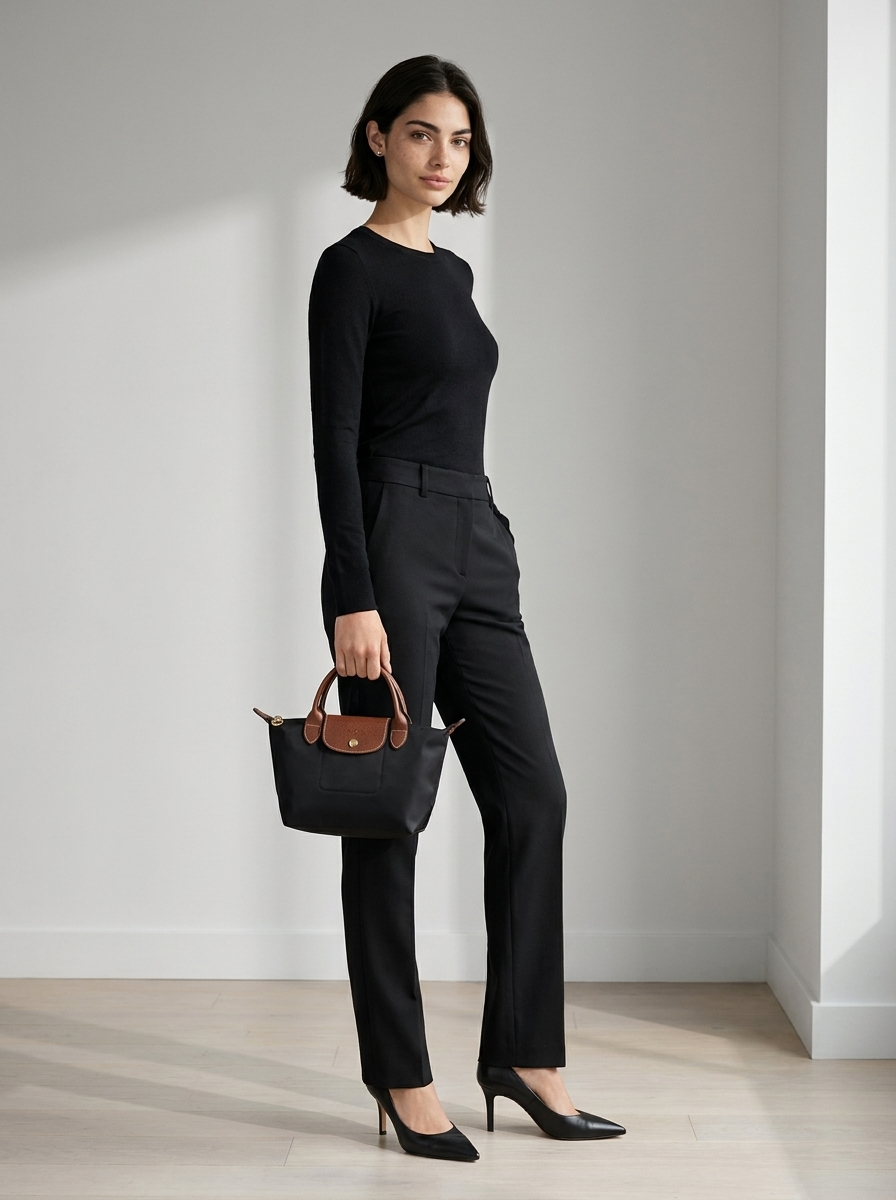Aveline™ | Mini Crossbody Bag