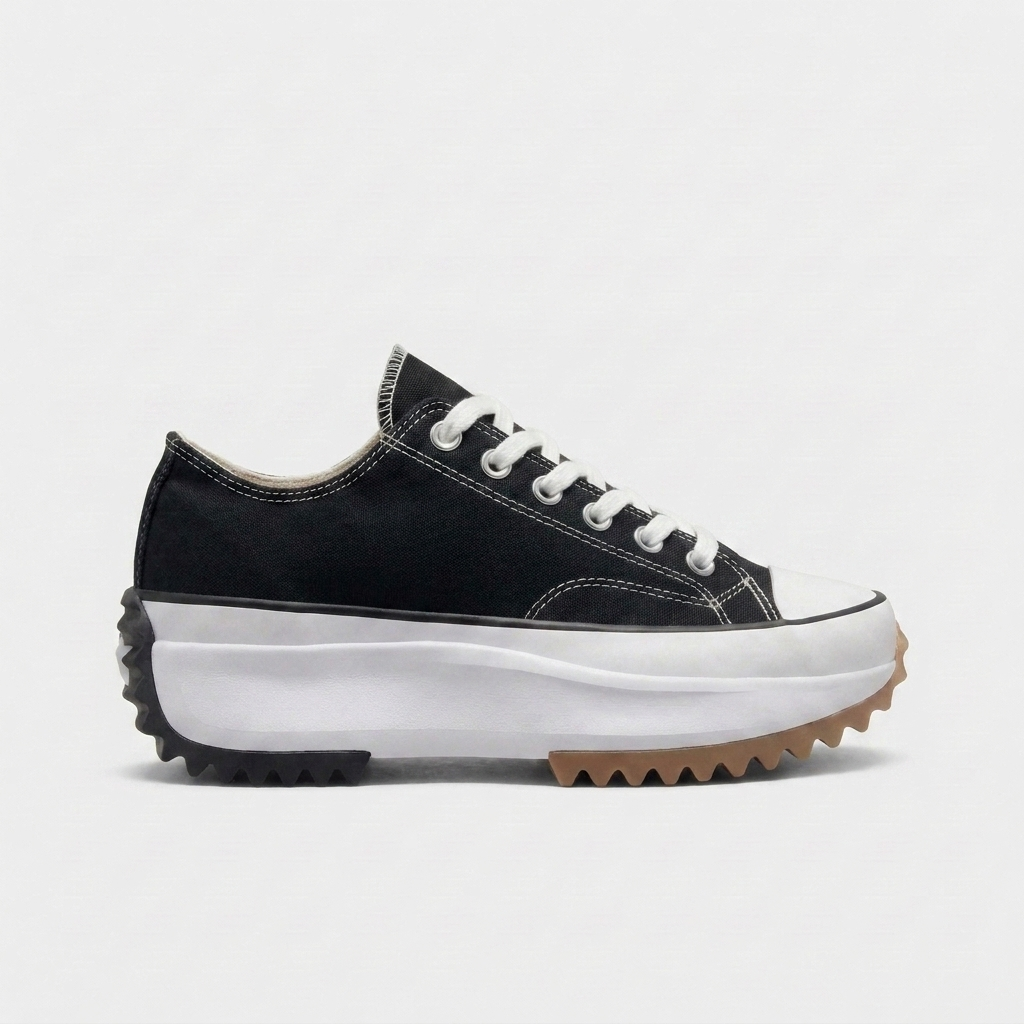 Nova™ | Platform Everyday Sneakers