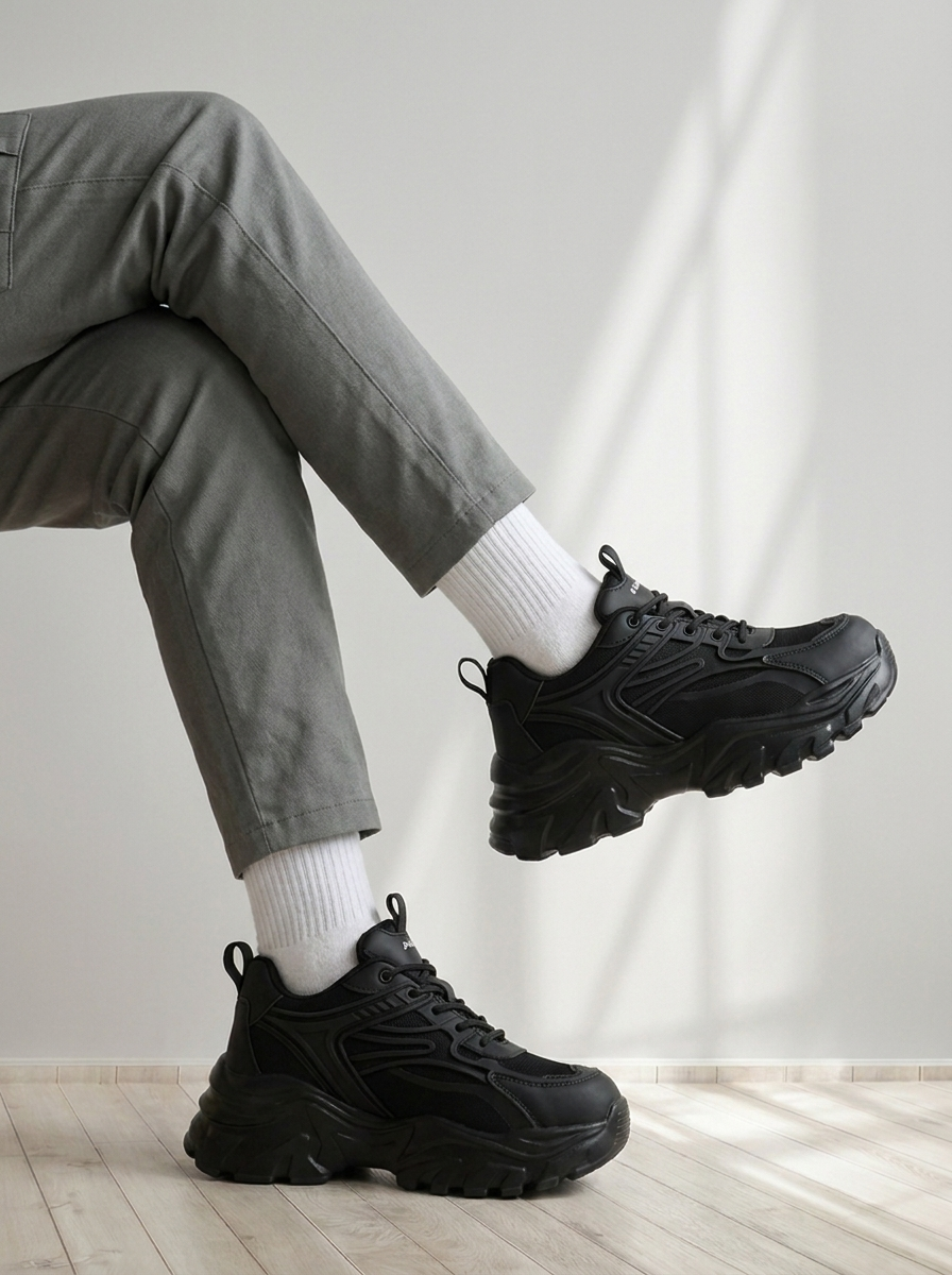 Varello™ | Protective Work Sneakers