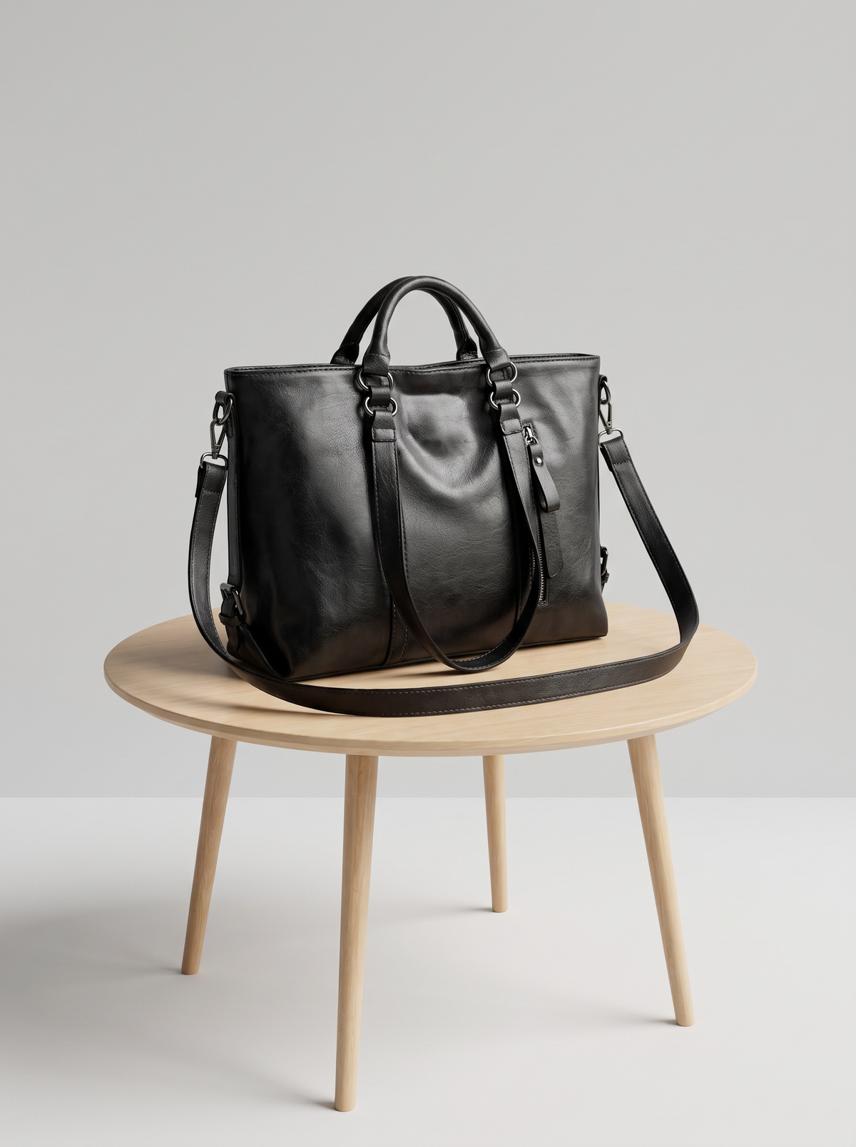 Amara™ | Women's Leather Handbag
