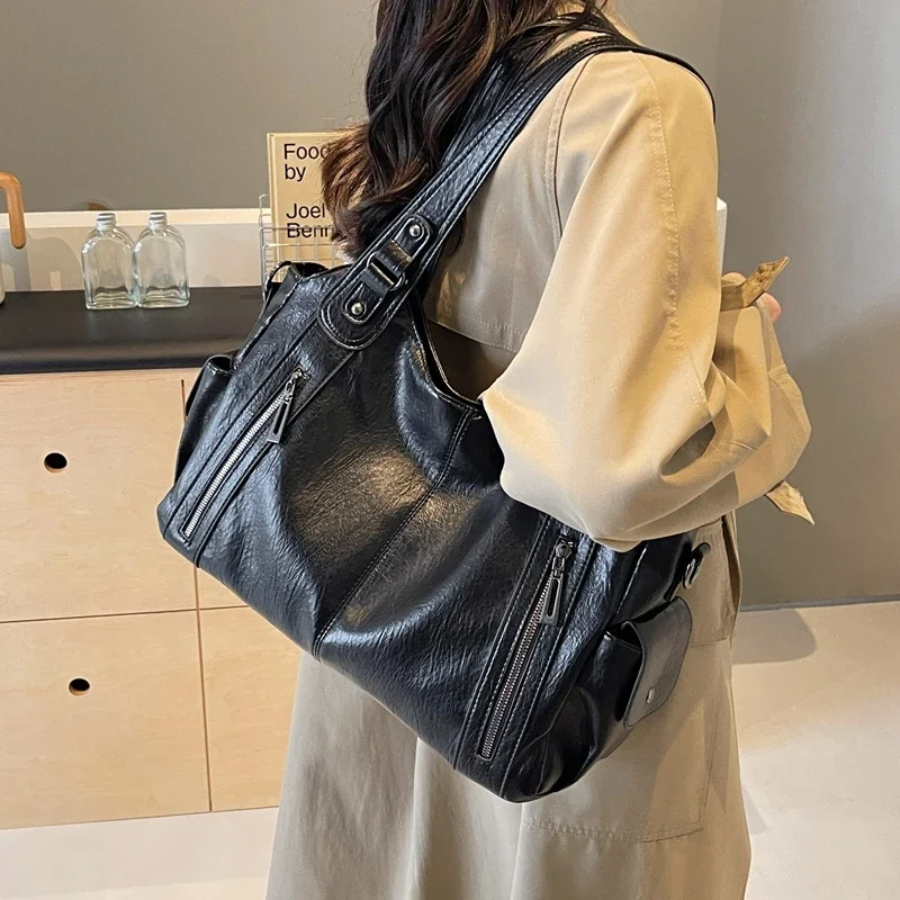 Livia™ | Women's Shoulder Bag