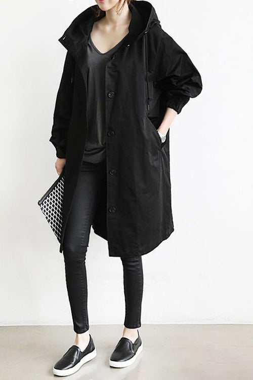 Amelie™ | Women's Waterproof Trench