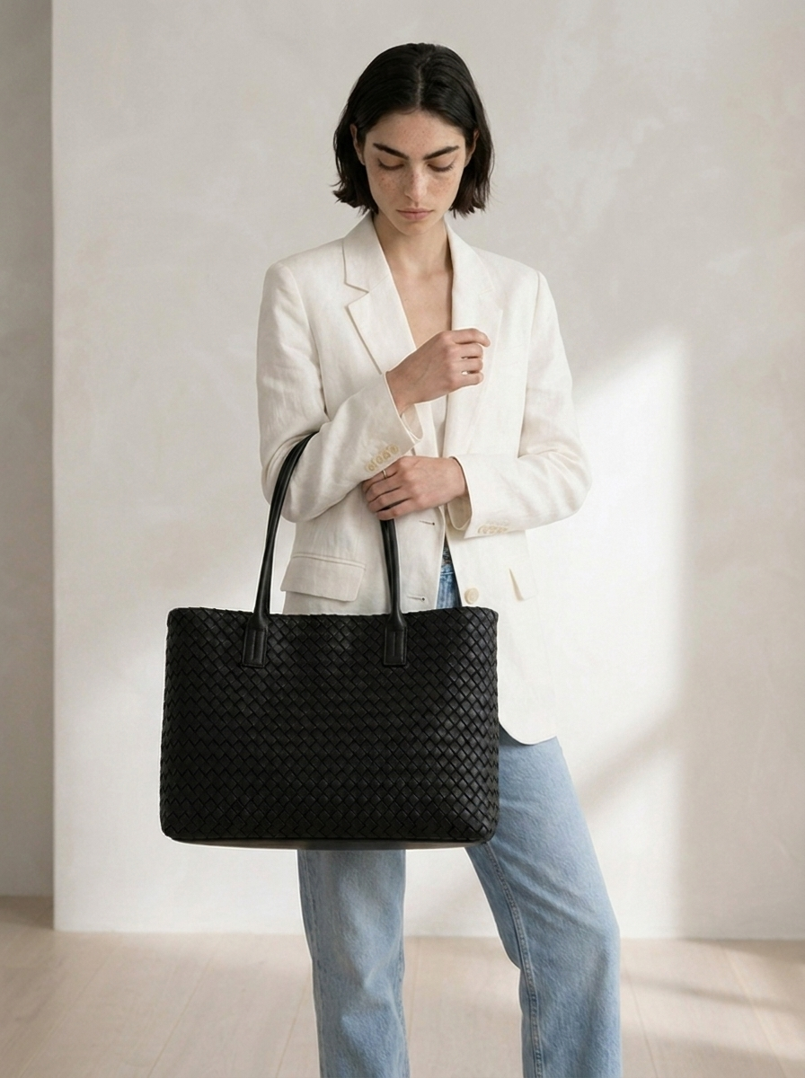 Serena™ |  Tote Bag