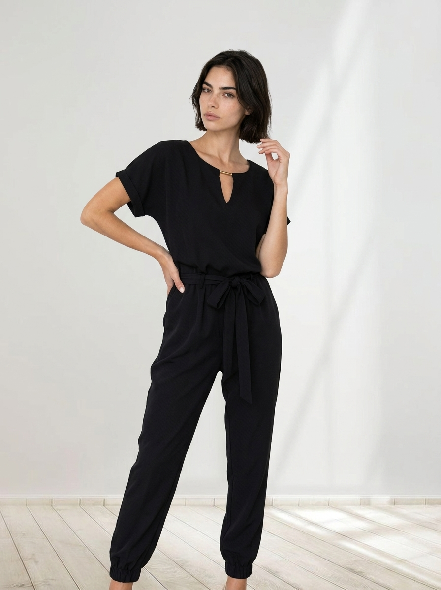 Lunara™ | Casual Jumpsuit