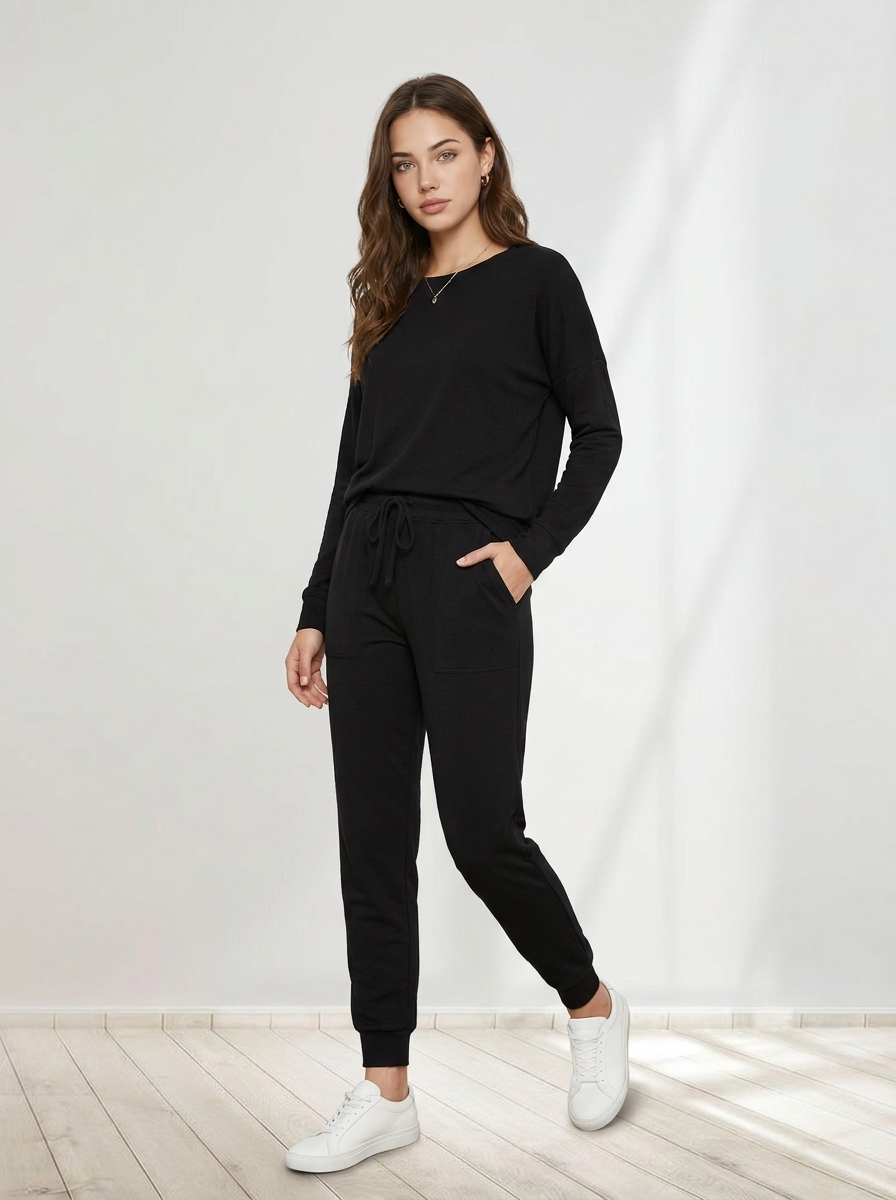 Elara™ | Lounge Set Knit