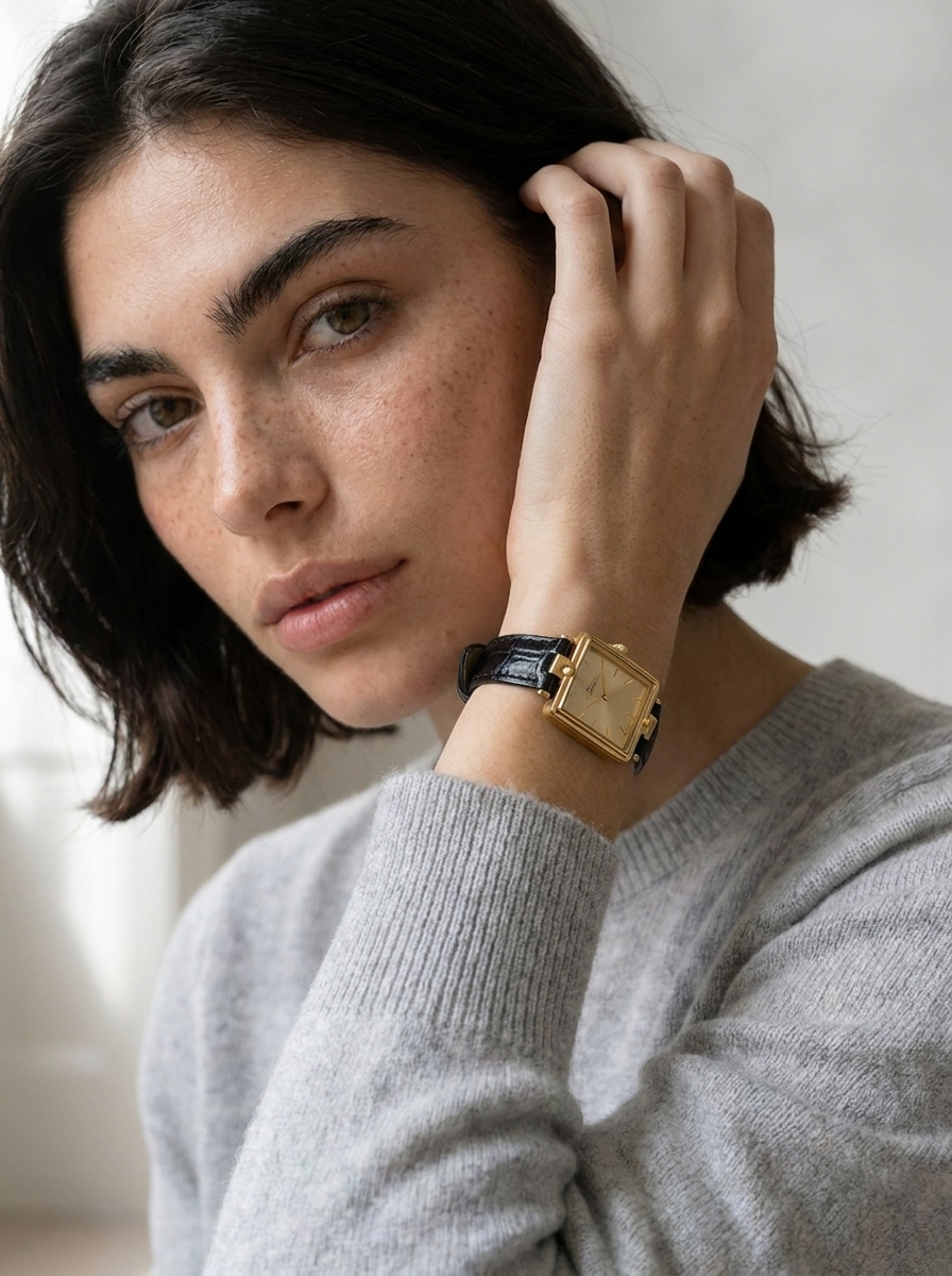 Aurielle™ | Dress Watch