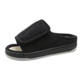 Zephyrine™ | Unisex Diabetic Slippers Corduroy Extra Wide