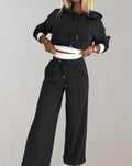 Elowen™ | Women's Lounge Set