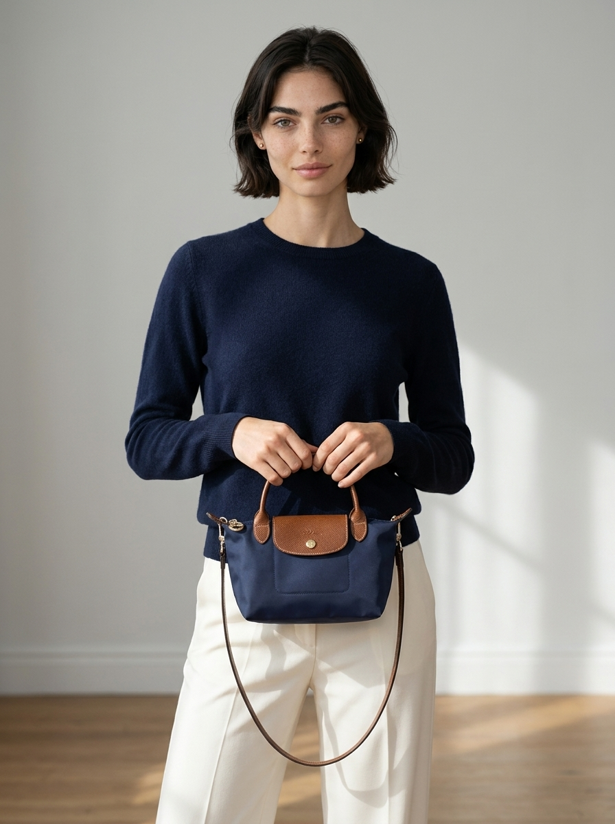 Aveline™ | Mini Crossbody Bag