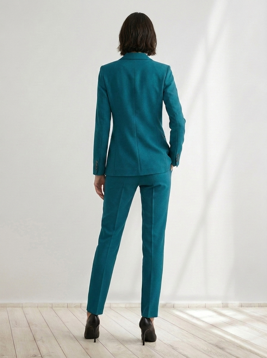 Serenna™ | Tailored Suit Set