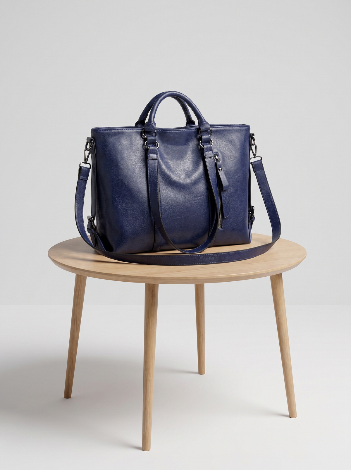 Amara™ | Women's Leather Handbag