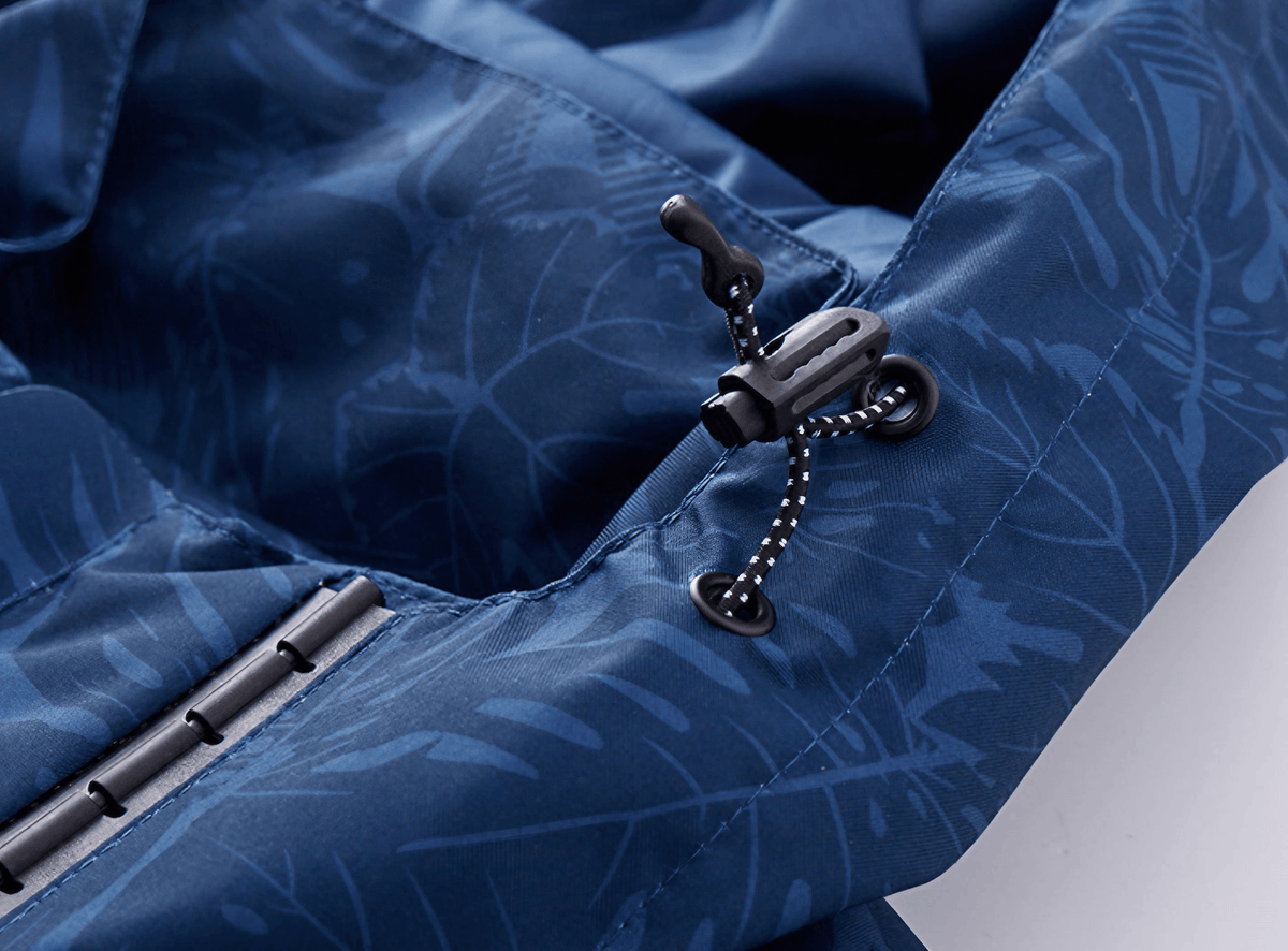 Odette™ | Women's Softshell Hooded Water Resistant Jacket