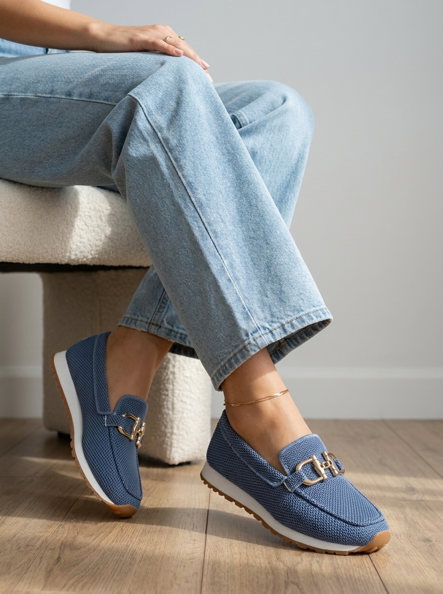 Celeste™ | Loafer Comfort Shoes