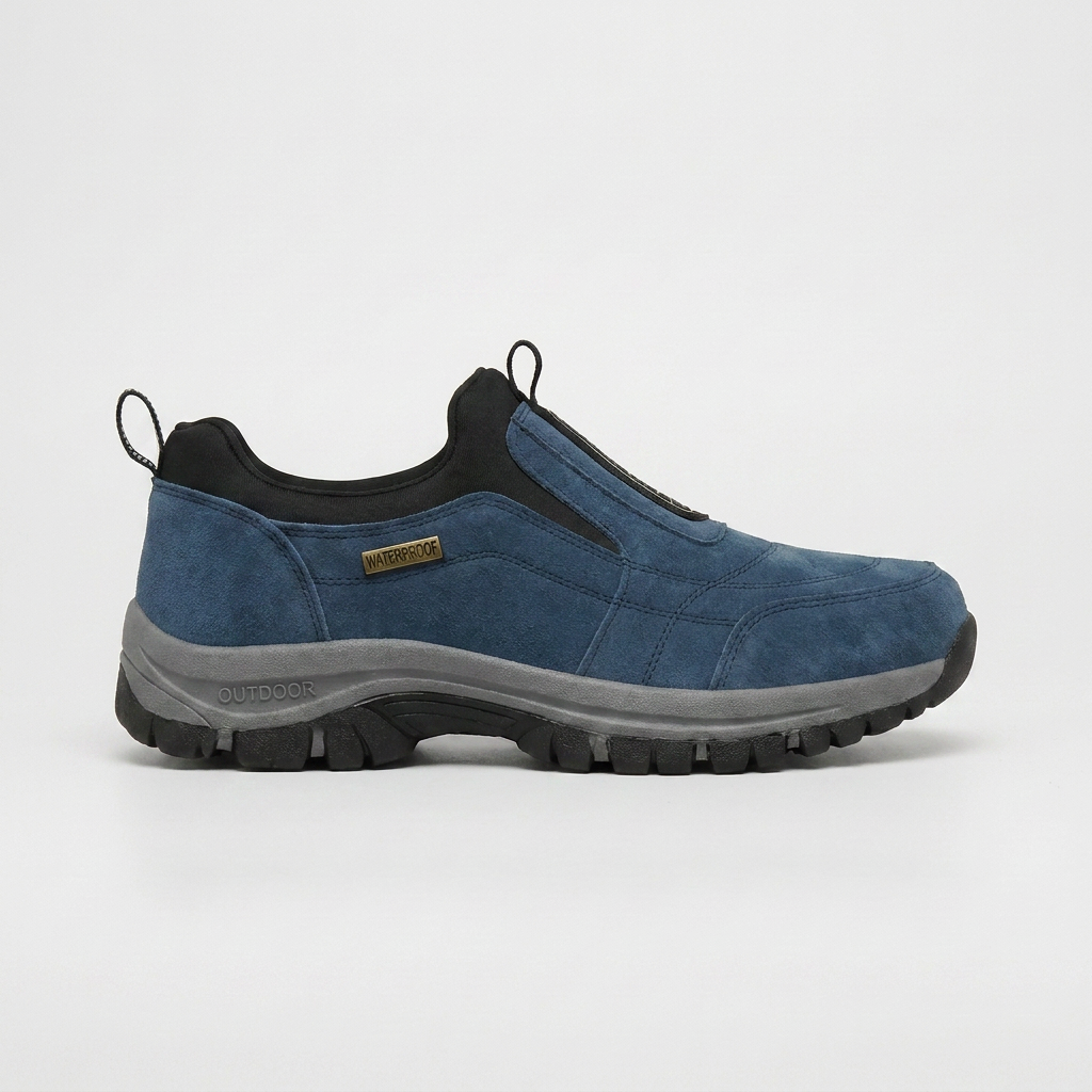 Stravon™ | Slip On Walking Shoes
