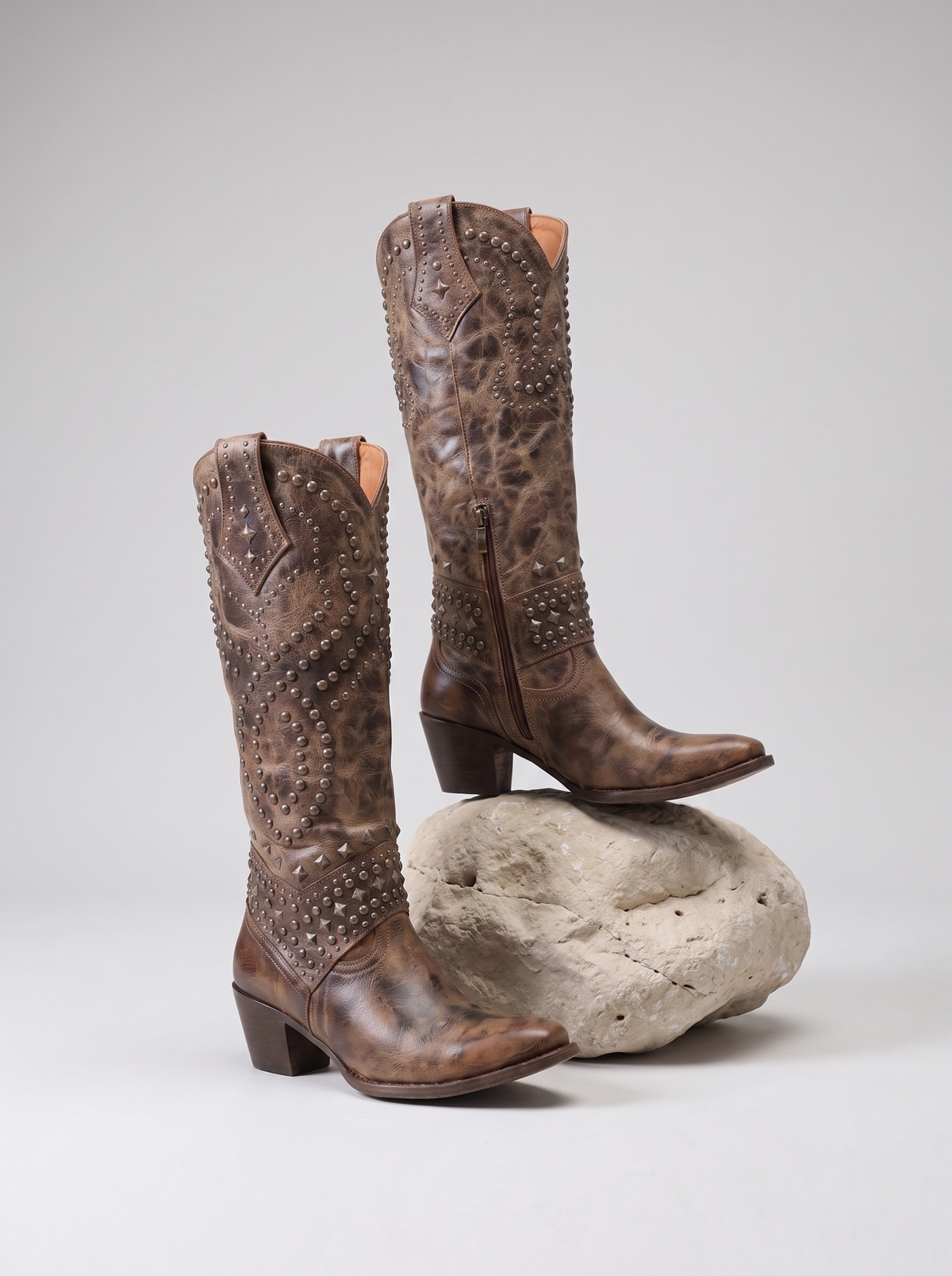 Sienna™ | Women's Cowboy Boots