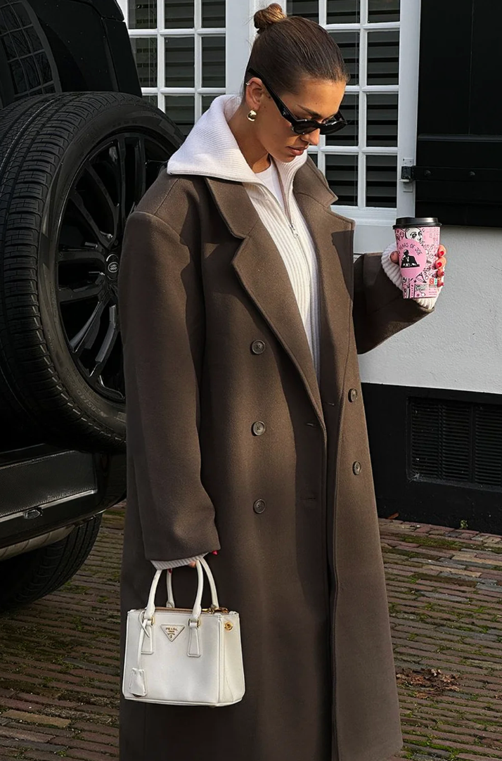 Celeste™ | Women's Oversized Coat