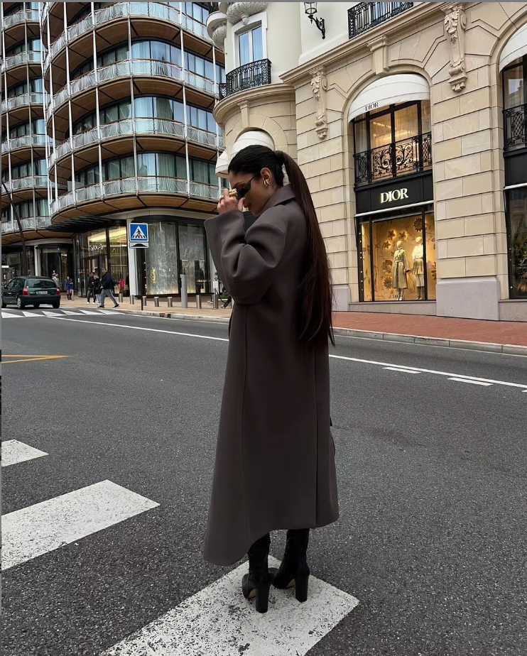 Celeste™ | Women's Oversized Coat