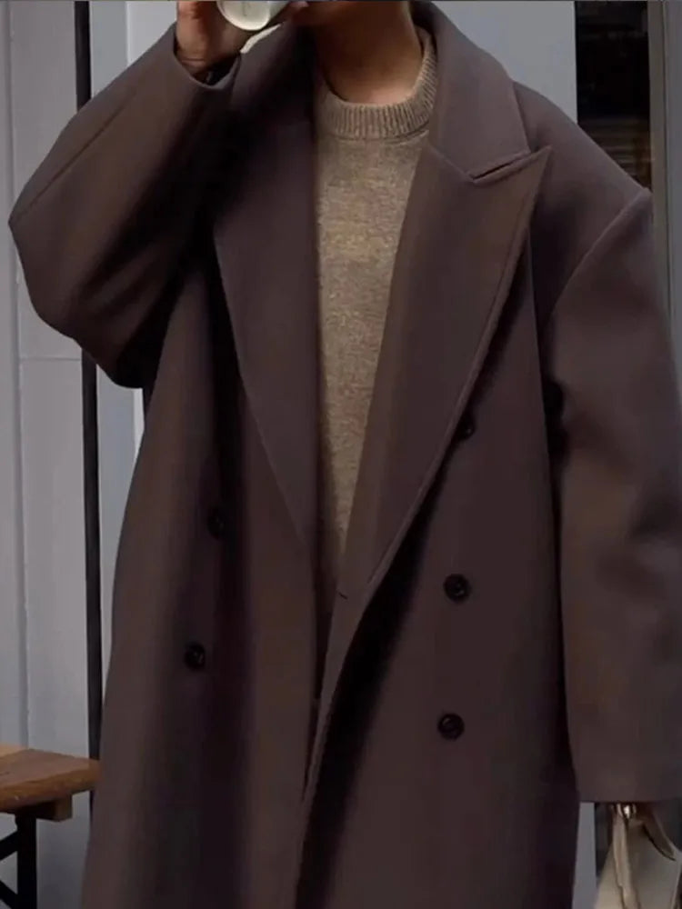 Celeste™ | Women's Oversized Coat