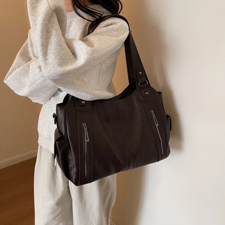 Livia™ | Women's Shoulder Bag