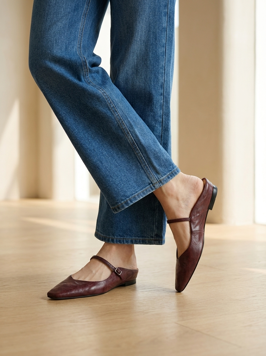 Celeste™ | Mary Mules