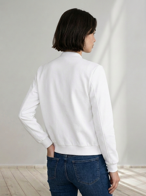 Aurelle™ | Classic Zip Jacket