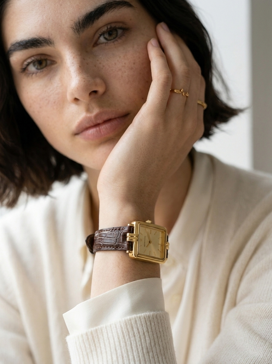 Aurielle™ | Dress Watch