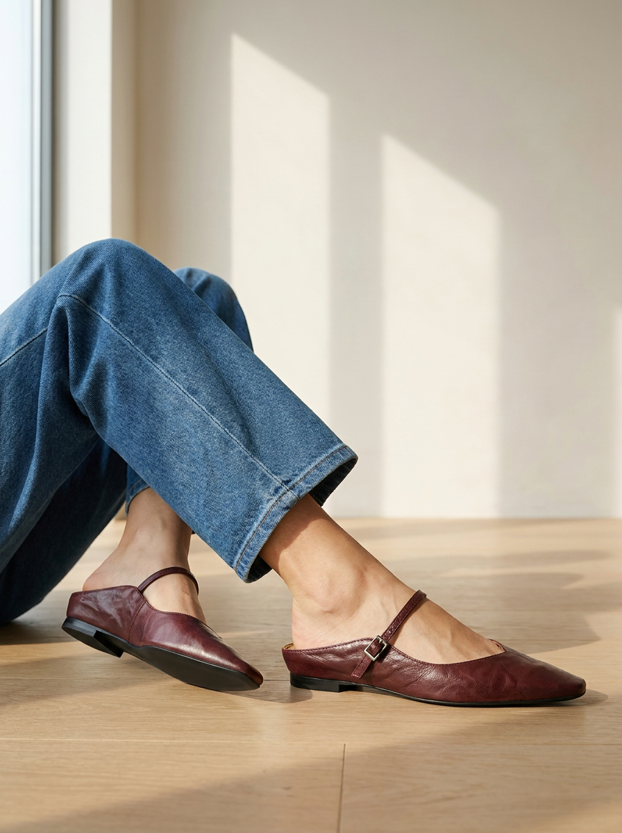 Celeste™ | Mary Mules