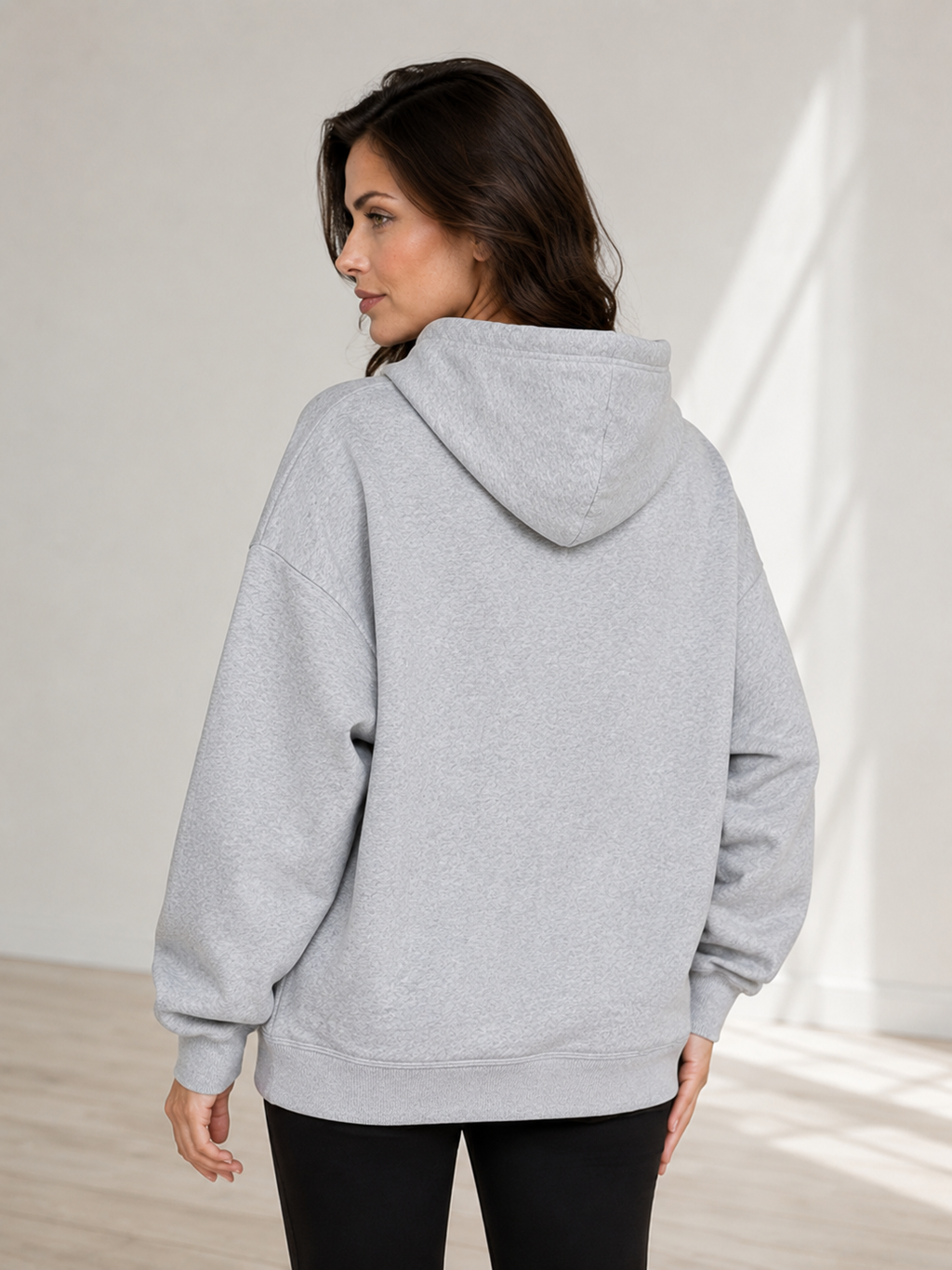 Mila™ | Dachshund Graphic Hoodie