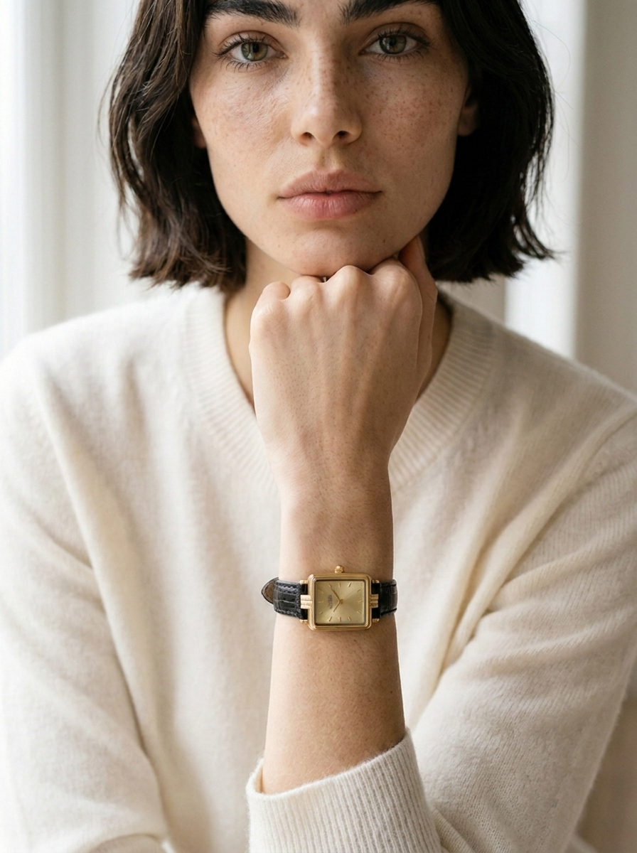 Aurielle™ | Dress Watch