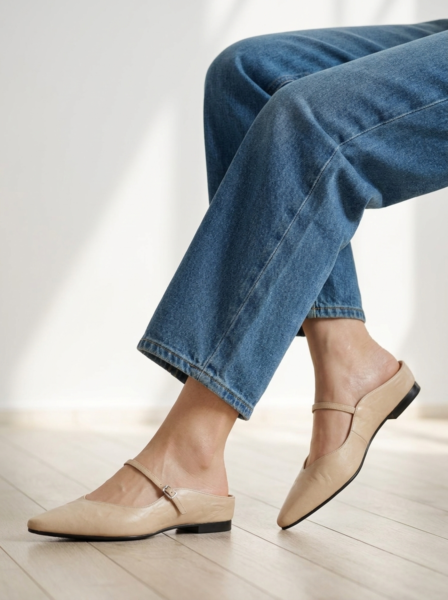 Celeste™ | Mary Mules