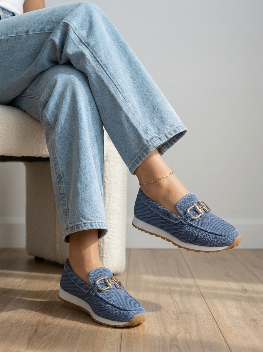 Celeste™ | Loafer Comfort Shoes