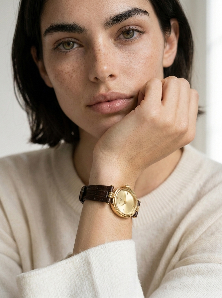 Aurielle™ | Dress Watch