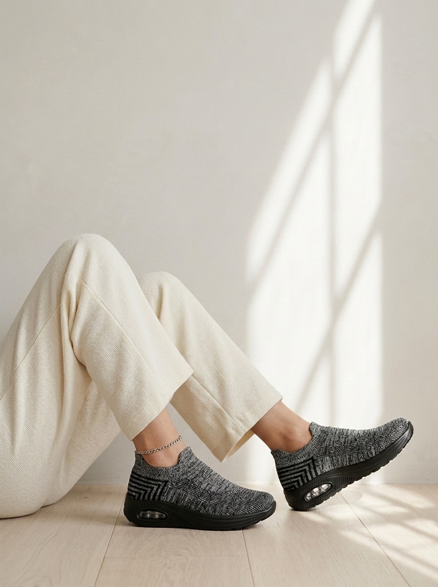 Aeris™ | Comfort Walking Shoes