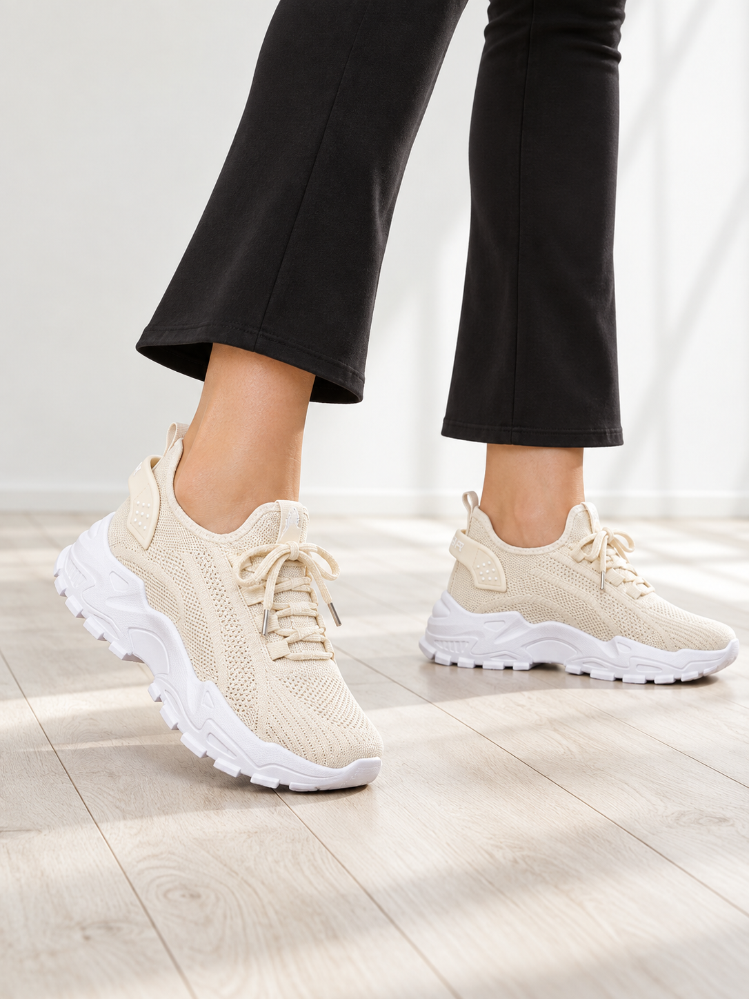 Nola™ | Women's Orthopedic Shoes