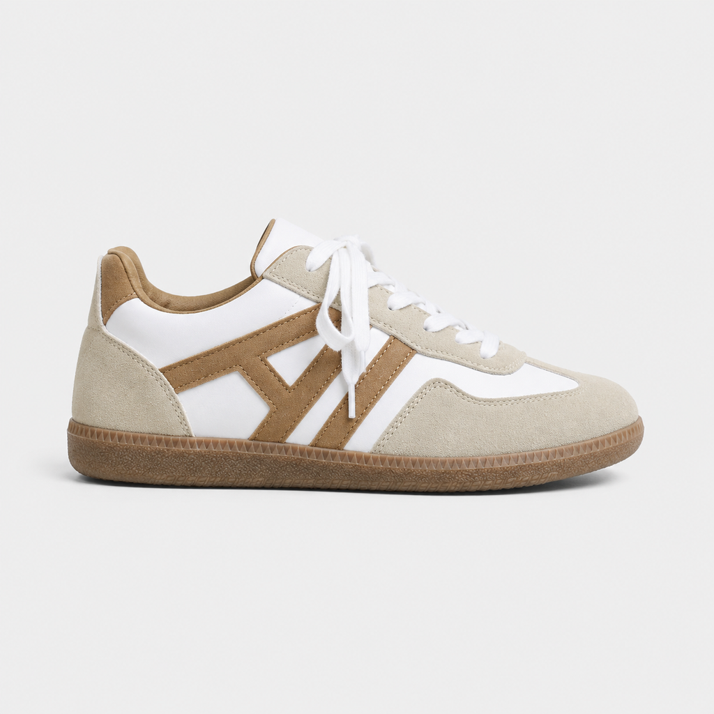 Aurelia™ | Retro Everyday Sneakers
