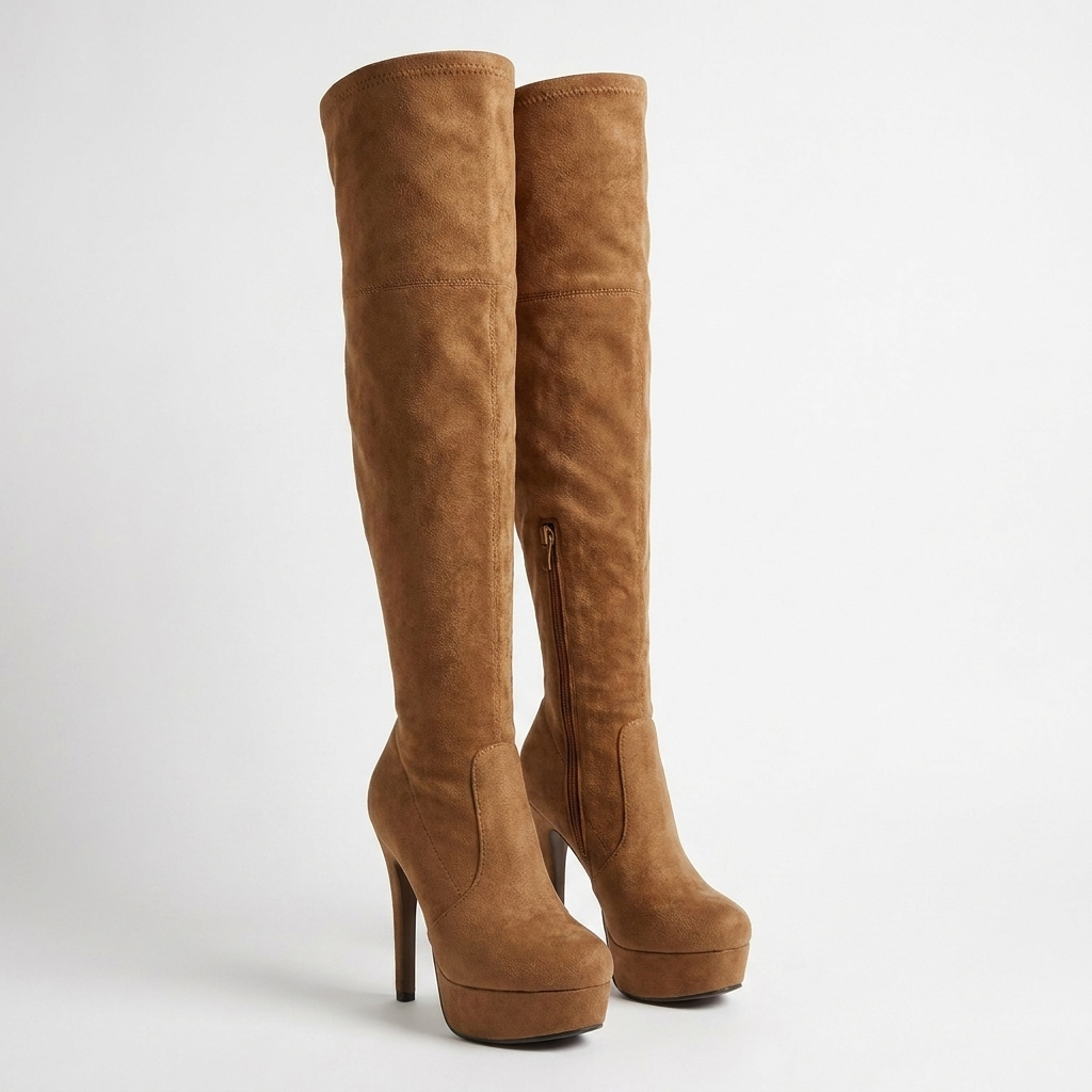Sorelle™ | Knee High Boots